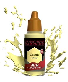 The Army Painter The Army Painter Cosmic Dust Air 18ml