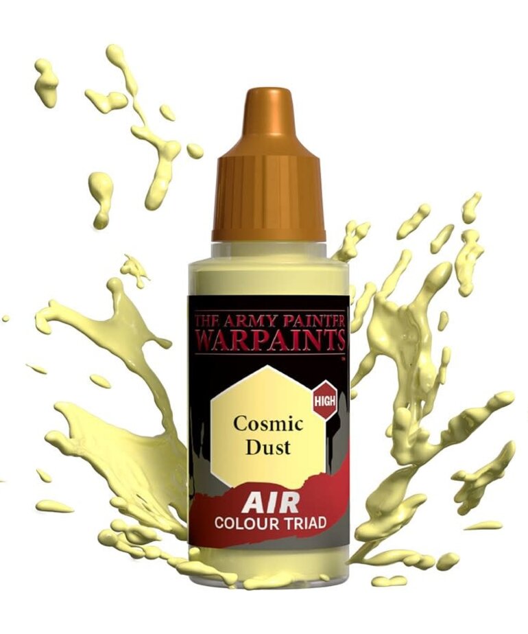 The Army Painter The Army Painter Cosmic Dust Air 18ml