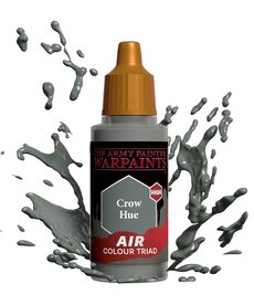 The Army Painter The Army Painter Crow Hue Air 18ml