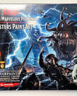 The Army Painter The Army Painter D&D Nolzur's Marvelous Pigments Monsters Paint Set The Army Painter The Army Painter D&D Nolzur's Marvelous Pigments Monsters Paint Set
