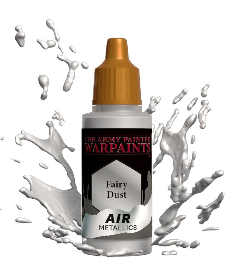 The Army Painter The Army Painter Fairy Dust Air 18ml