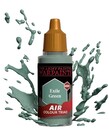 The Army Painter The Army Painter Exile Green Air 18ml The Army Painter The Army Painter Exile Green Air 18ml