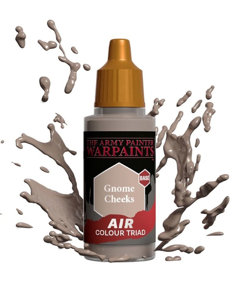 The Army Painter The Army Painter Gnome Cheeks Air 18ml