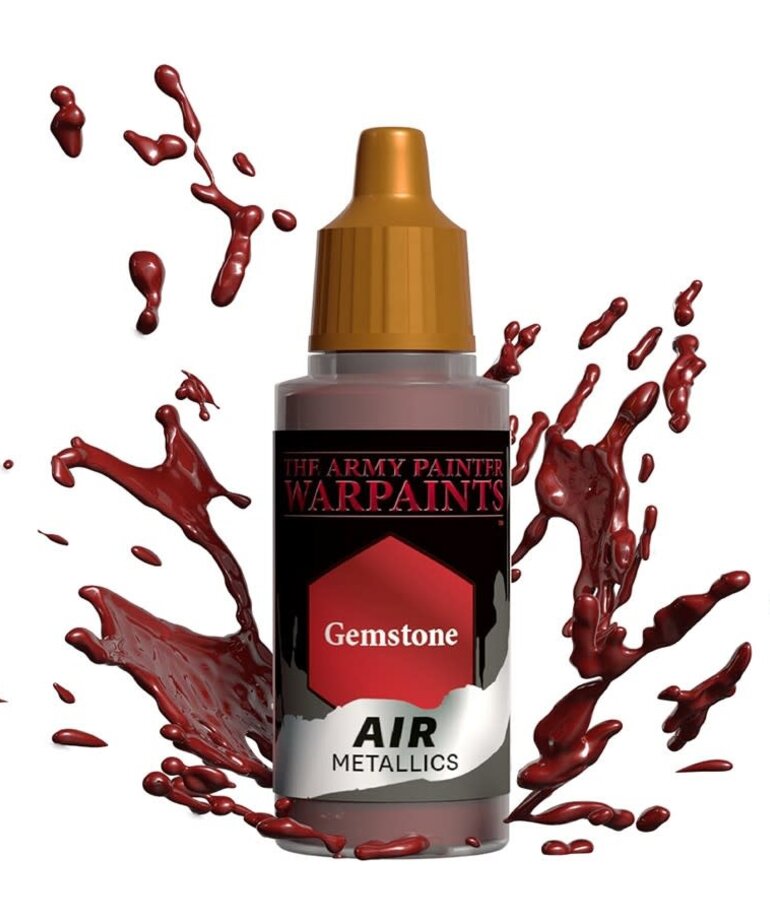 The Army Painter The Army Painter Gemstone Air 18ml