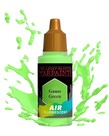 The Army Painter The Army Painter Gauss Green Air 18ml The Army Painter The Army Painter Gauss Green Air 18ml