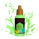 The Army Painter The Army Painter Gauss Green Air 18ml