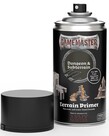 The Army Painter GameMaster: Terrain Primer: Dungeon / Subterrain The Army Painter GameMaster: Terrain Primer: Dungeon / Subterrain