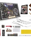 The Army Painter GameMaster Dungeons & Caverns Core Set