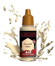 The Army Painter The Army Painter Feywild Glow Air 18ml