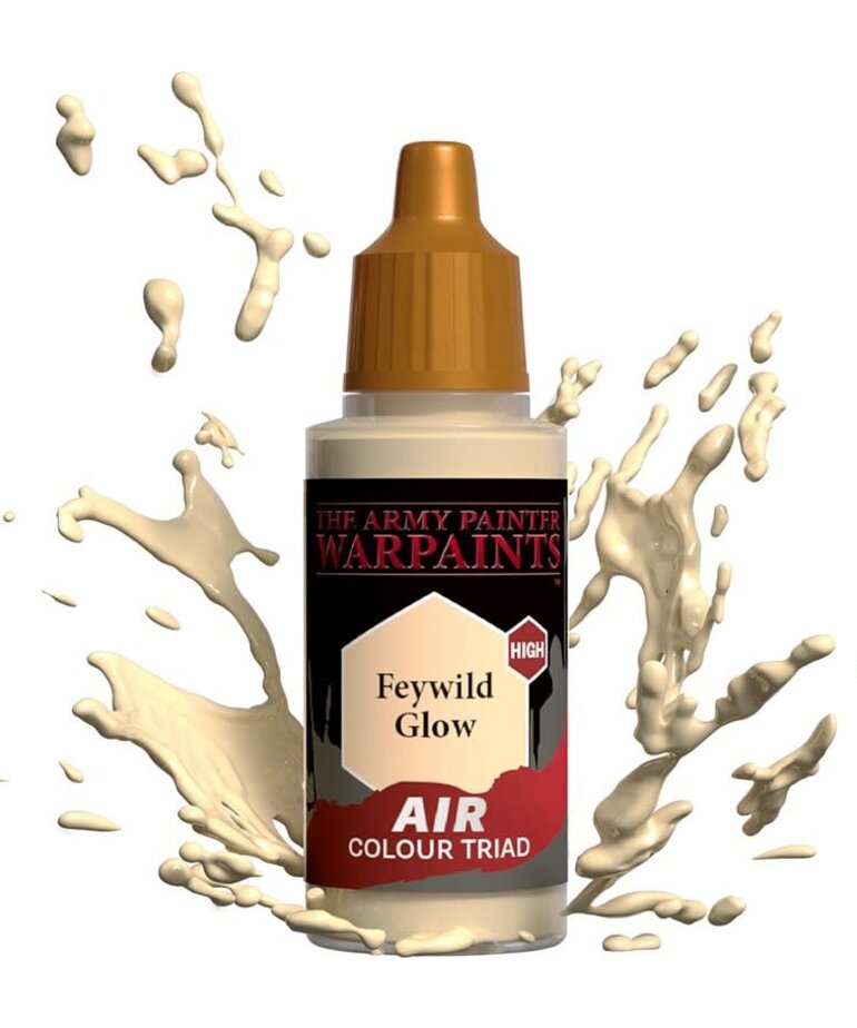 The Army Painter The Army Painter Feywild Glow Air 18ml