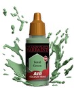 The Army Painter The Army Painter Feral Green Air 18ml The Army Painter The Army Painter Feral Green Air 18ml