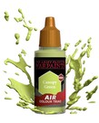 The Army Painter The Army Painter Canopy Green Air 18ml The Army Painter The Army Painter Canopy Green Air 18ml
