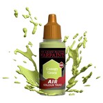 The Army Painter The Army Painter Canopy Green Air 18ml