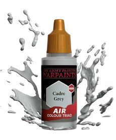 The Army Painter The Army Painter Cadre Grey Air 18ml