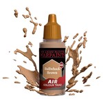 The Army Painter The Army Painter Bullwhack Brown Air 18ml