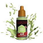 The Army Painter The Army Painter Bogey Green Air 18ml