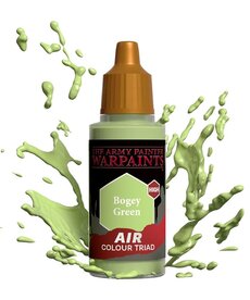 The Army Painter The Army Painter Bogey Green Air 18ml