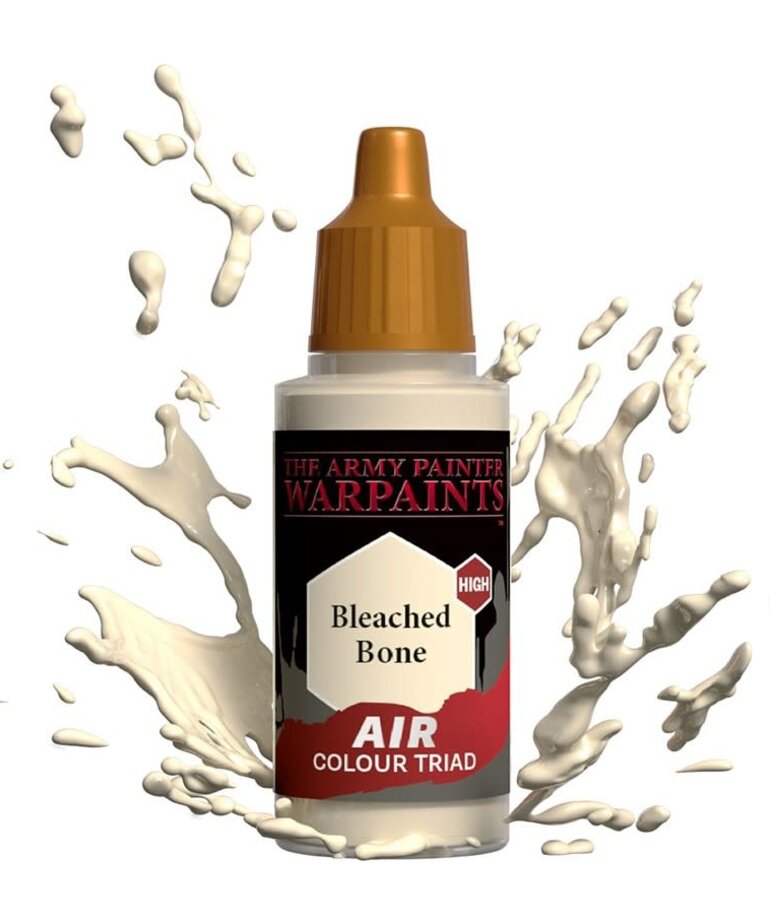The Army Painter The Army Painter Bleached Bone Air 18ml