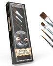 The Army Painter The Army Painter GameMaster: Terrain Brush Kit
