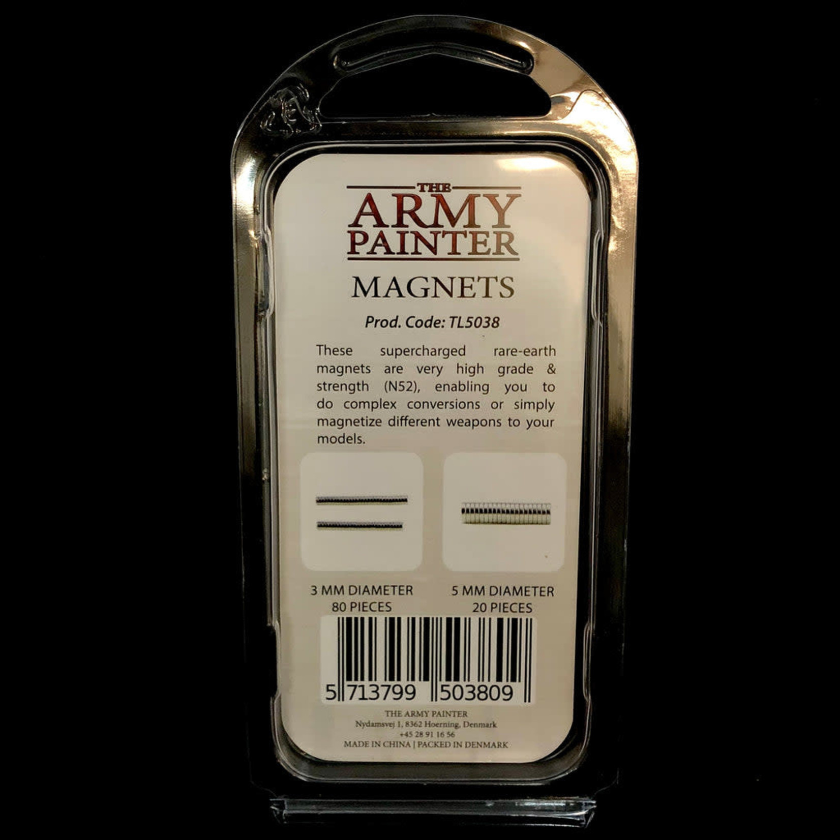 The Army Painter The Army Painter Miniature & Model Magnets