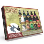 The Army Painter The Army Painter Metallic Colours Paint Set