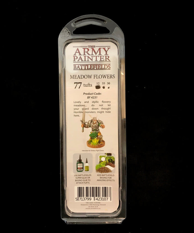 The Army Painter The Army Painter Meadow Flowers