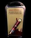 The Army Painter The Army Painter Markerlight Laser Pointer