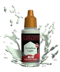 The Army Painter The Army Painter Leviathan Light Air 18ml