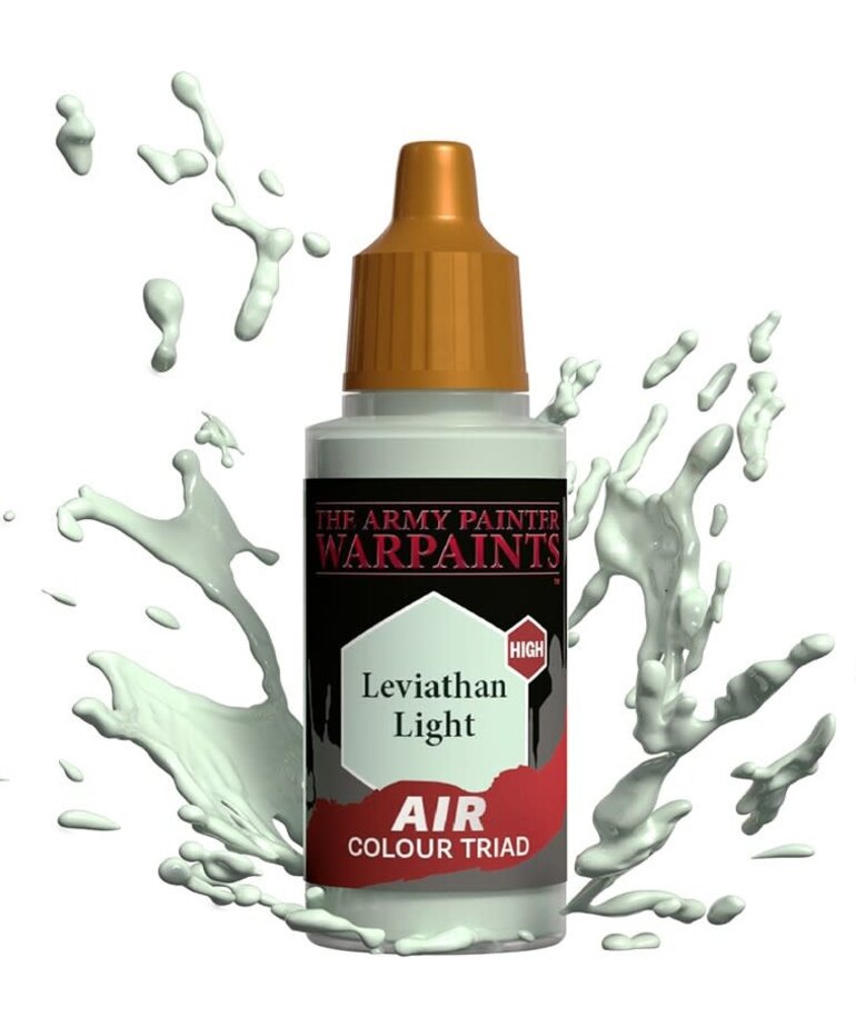 The Army Painter The Army Painter Leviathan Light Air 18ml