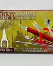 The Army Painter The Army Painter Hobby Tool Kit The Army Painter The Army Painter Hobby Tool Kit