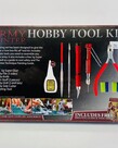 The Army Painter The Army Painter Hobby Tool Kit The Army Painter The Army Painter Hobby Tool Kit