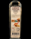 The Army Painter The Army Painter Hobby Knife The Army Painter The Army Painter Hobby Knife