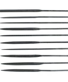 Vallejo Vallejo Needle File set (10) Vallejo Vallejo Needle File set (10)