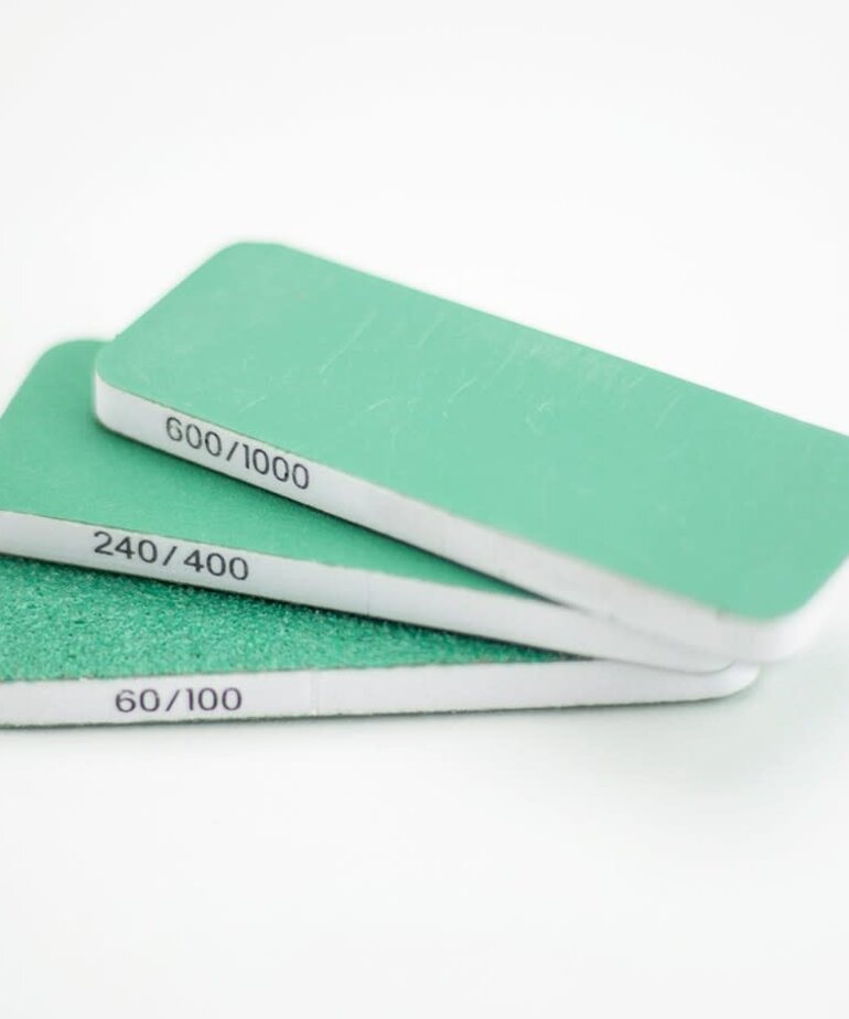 Vallejo Vallejo FlexiSander Dual--80x30x6mm (3)