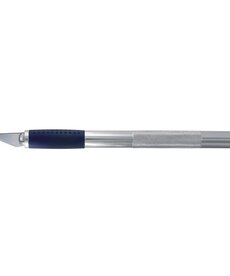 Vallejo Vallejo Soft Grip Craft Knife #1 with #11 Blade