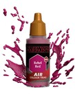 The Army Painter The Army Painter Rebel Red Air 18ml The Army Painter The Army Painter Rebel Red Air 18ml