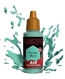 The Army Painter The Army Painter Psychic Shock Air 18ml