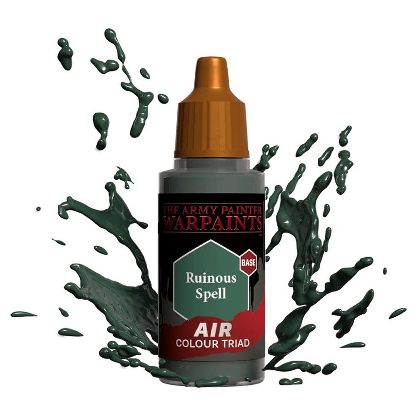The Army Painter The Army Painter Ruinous Spell Air 18ml