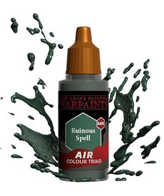 The Army Painter The Army Painter Ruinous Spell Air 18ml