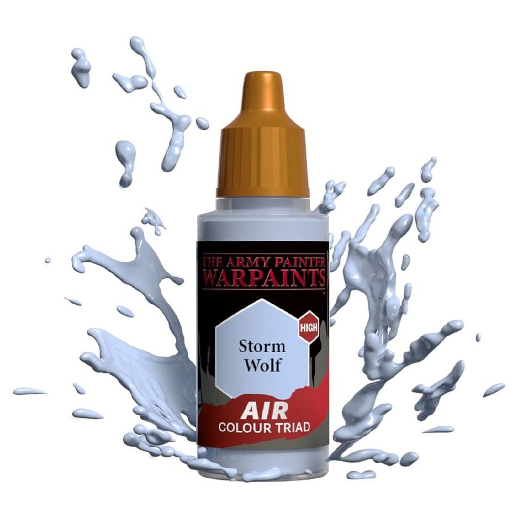 The Army Painter The Army Painter Storm Wolf Air 18ml