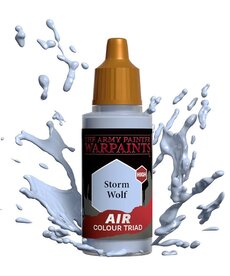 The Army Painter The Army Painter Storm Wolf Air 18ml