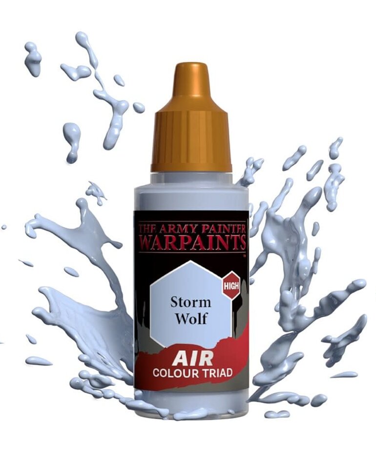 The Army Painter The Army Painter Storm Wolf Air 18ml
