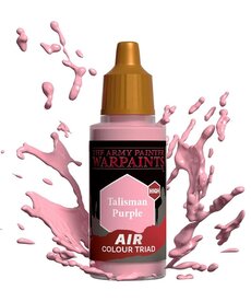 The Army Painter The Army Painter Talisman Purple Air 18ml
