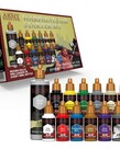 The Army Painter The Army Painter Air Starter Set The Army Painter The Army Painter Air Starter Set