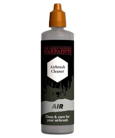 The Army Painter The Army Painter Airbrush Cleaner 100ml