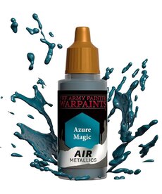The Army Painter The Army Painter Azure Magic Air 18ml