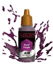 The Army Painter The Army Painter Royal Purple Air 18ml The Army Painter The Army Painter Royal Purple Air 18ml