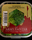 The Army Painter The Army Painter Summer Undergrowth The Army Painter The Army Painter Summer Undergrowth