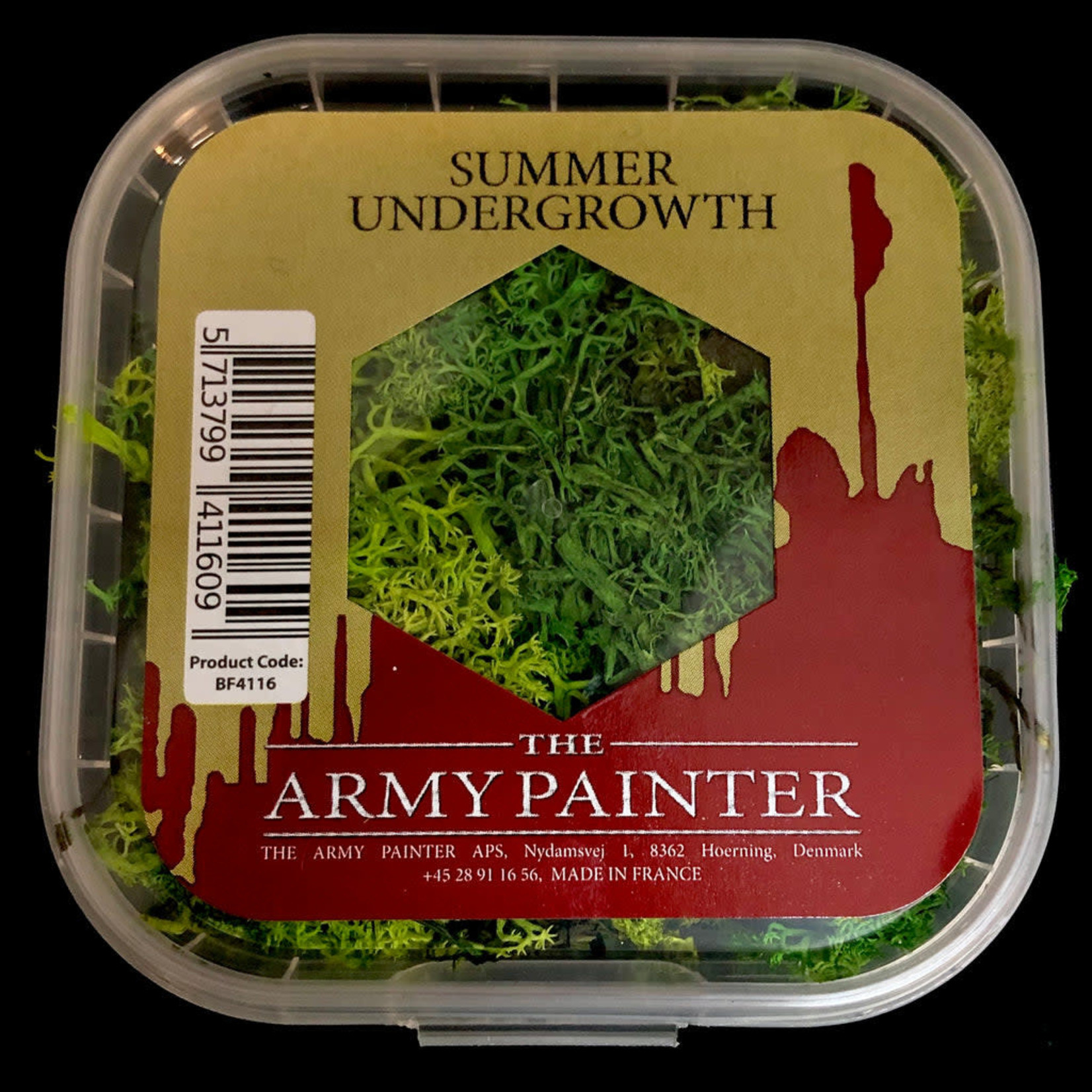 The Army Painter The Army Painter Summer Undergrowth