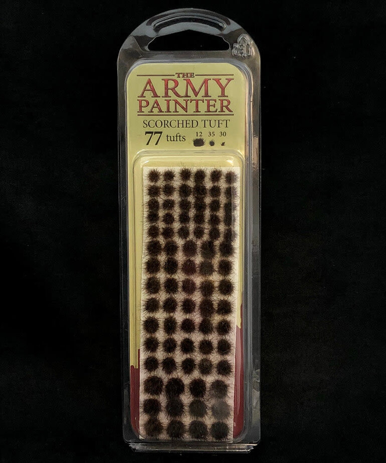 The Army Painter The Army Painter Scorched Tuft